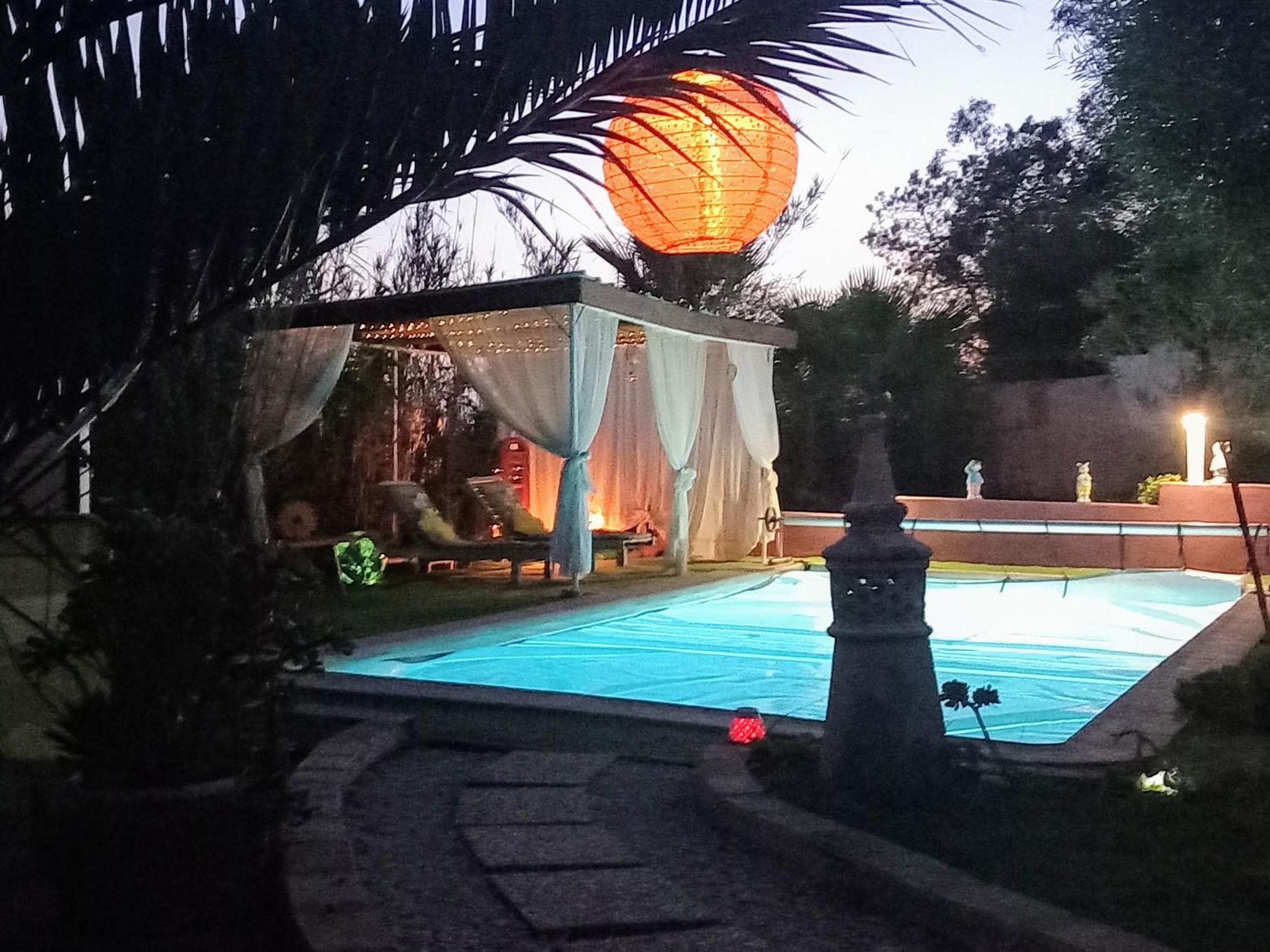 カルヴォエイロBoheme Valdareina, Piscine Chauffee, Benagil-Carvoeiroアパートメント エクステリア 写真